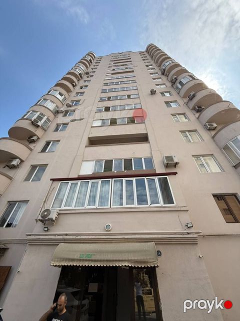 Satılır 3 otaqlı yeni tikili 110 m² — Bakı