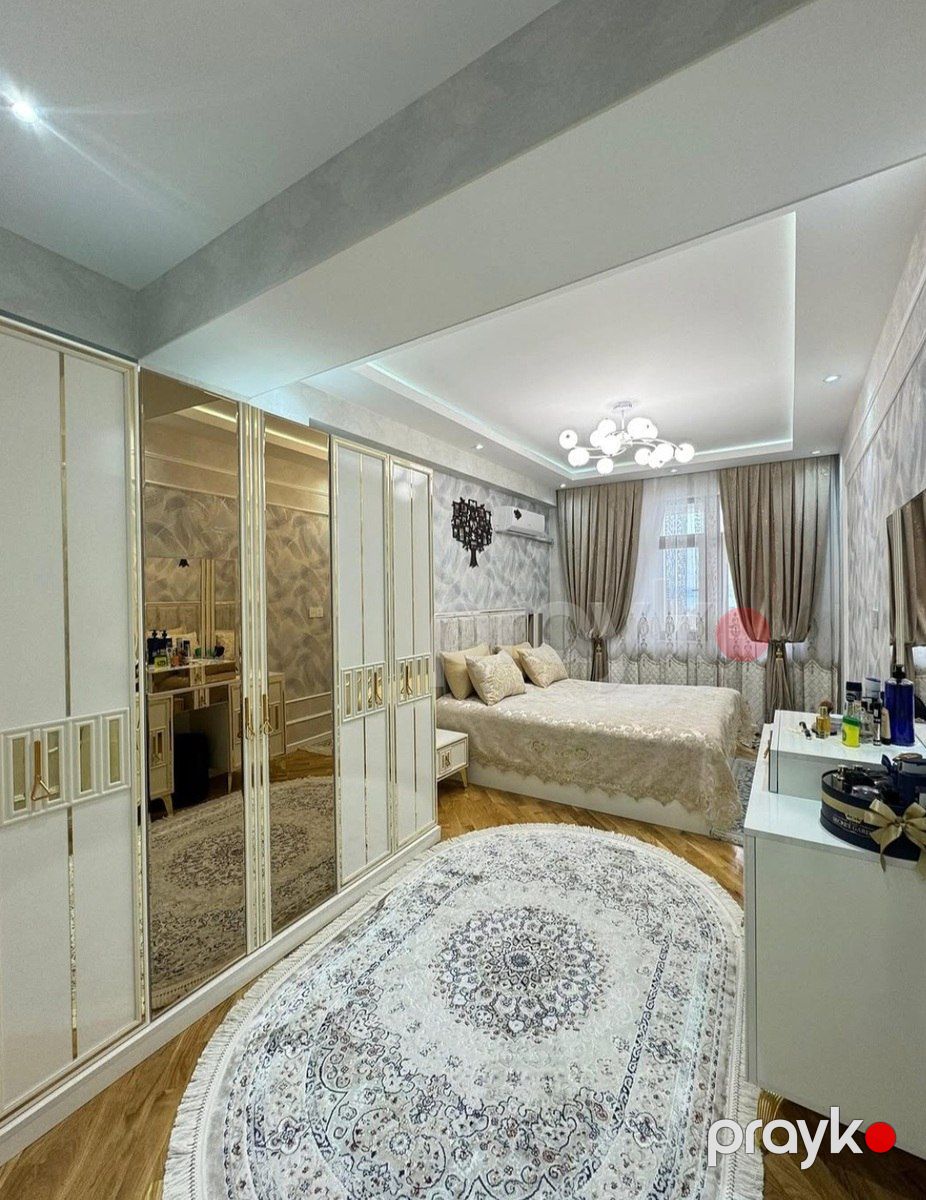 Satılır 3 otaqlı yeni tikili 90 m² — Mənzil, Xırdalan (6)