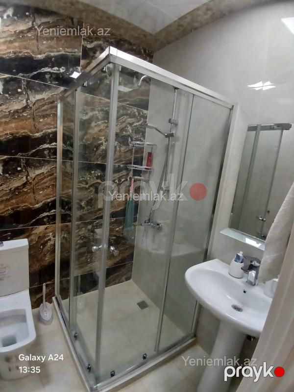Satılır 2 otaqlı Bina evi menzil (Yeni tikili), 54 m², 9-cu mikrorayon — Mənzil, Sumqayıt (10)