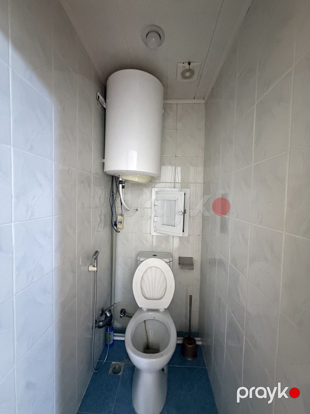 Satılır 4 otaqlı yeni tikili 127 m² — Mənzil, Bakı (10)