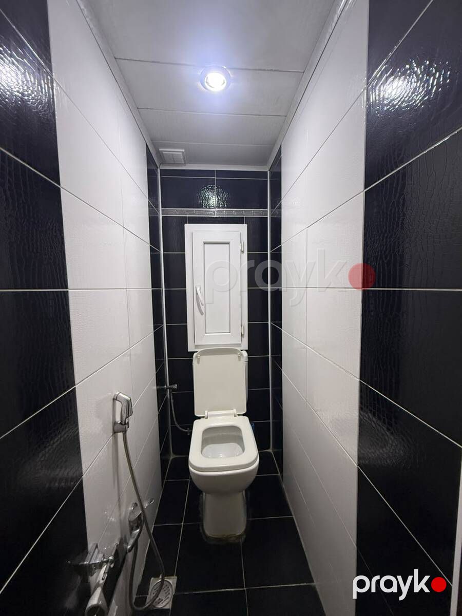 Satılır 3 otaqlı köhnə tikili 85 m² — Mənzil, Bakı (12)