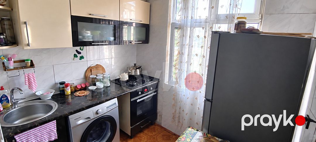 Satılır 3 otaqlı köhnə tikili 65 m² — Mənzil, Bakı (3)