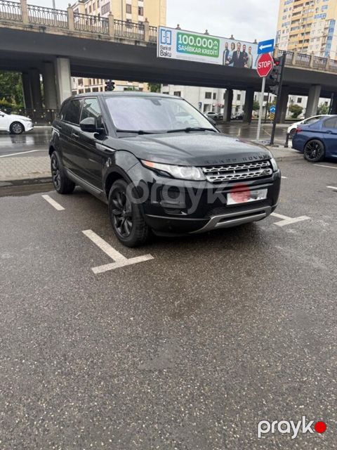 Land Rover Range Rover, 3.0 L, 2014 il, 150 000 km — Bakı