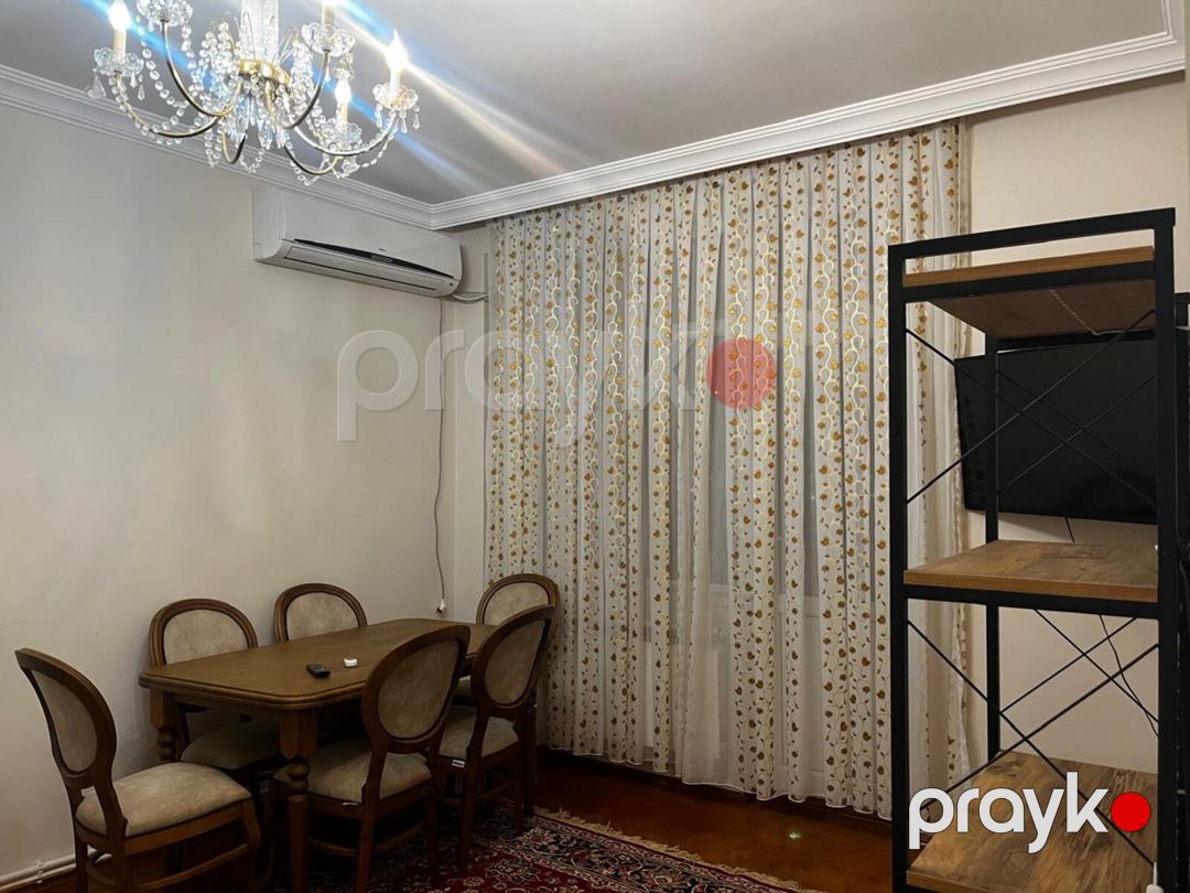 İcarəyə verilir 2 otaqlı yeni tikili 70 m² — Mənzil, Bakı (2)