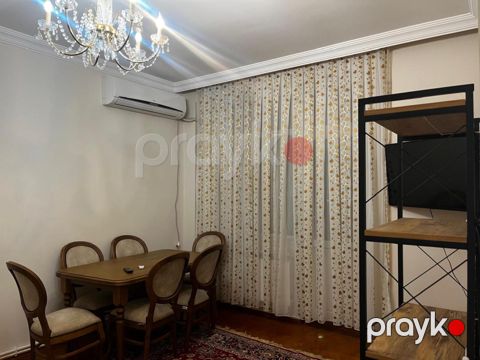 İcarəyə verilir 2 otaqlı yeni tikili 65 m² — Bakı