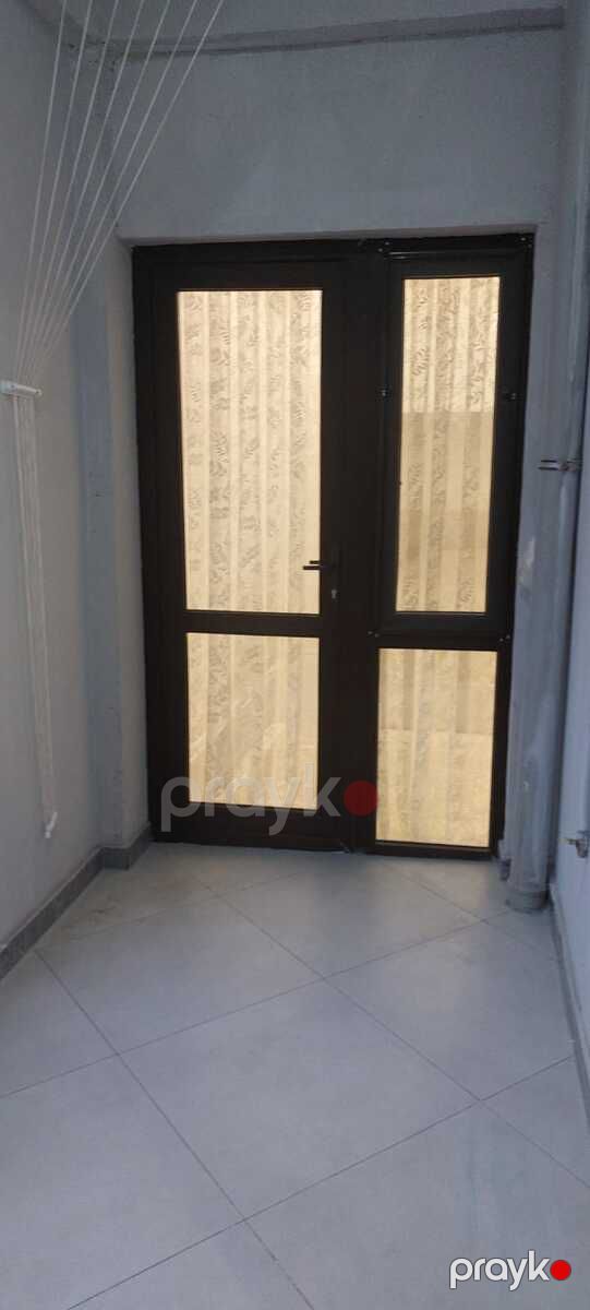 2-otaqlı yeni tikili, Neftçilər m., 65 m² — Mənzil, Bakı (3)