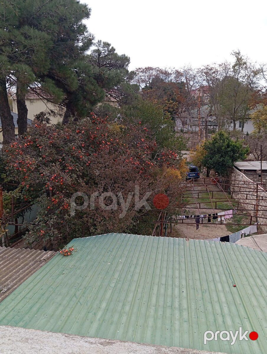 Həyət evi, Zabrat qəs — Ev, villa, Bakı (4)