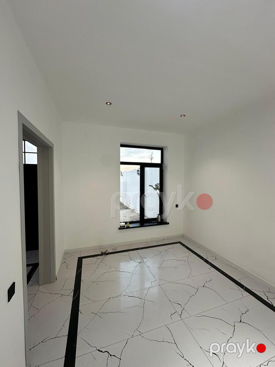 Satılır 4 otaqlı həyət evi/bağ evi 137 m² — Ev, villa, Bakı (6)