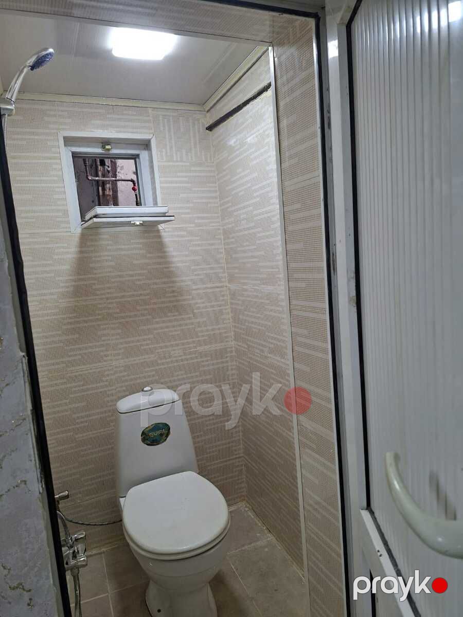 İcarəyə verilir 1 otaqlı həyət evi/bağ evi 22 m² — Ev, villa, Bakı (9)