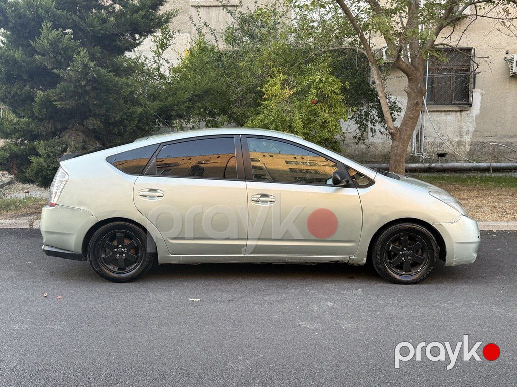 Toyota Prius, 1.5 L, 1.3 kWh, 2007 il, 600 876 km — Avtomobillər, Bakı (2)