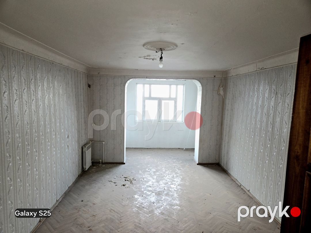 Satılır 3 otaqlı köhnə tikili 80 m² — Mənzil, Bakı (5)