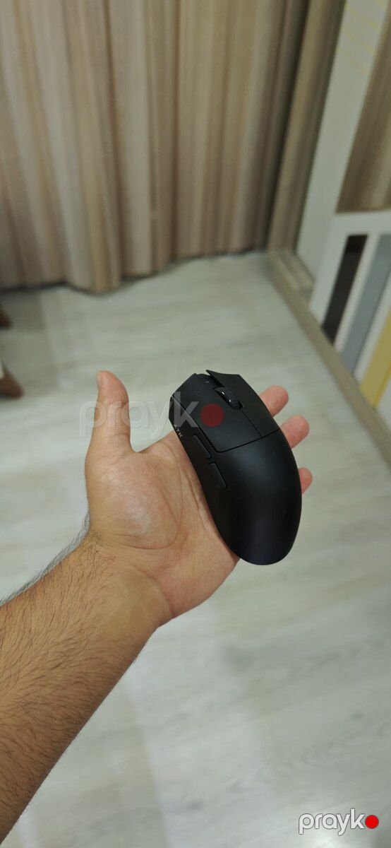Kompüter siçanı ATK X1se — Periferik cihazlar, Bakı (2)