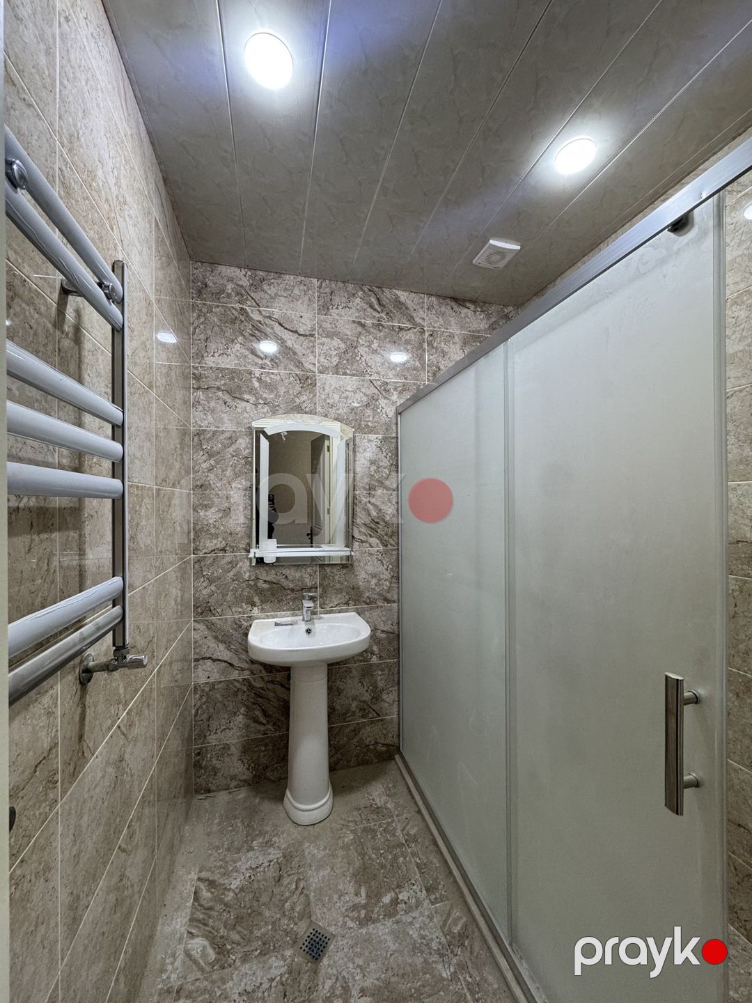 Satılır 3 otaqlı yeni tikili 125 m² — Mənzil, Bakı (11)