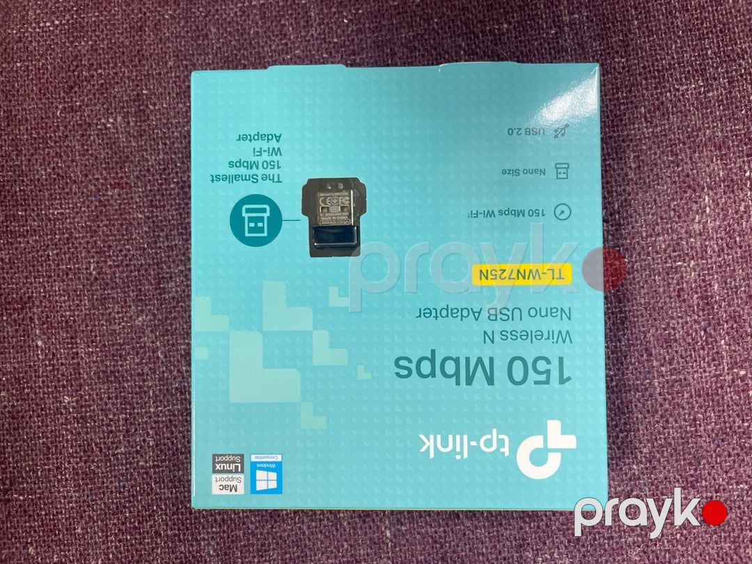 Wi fi adapter — Periferik cihazlar, Bakı (2)