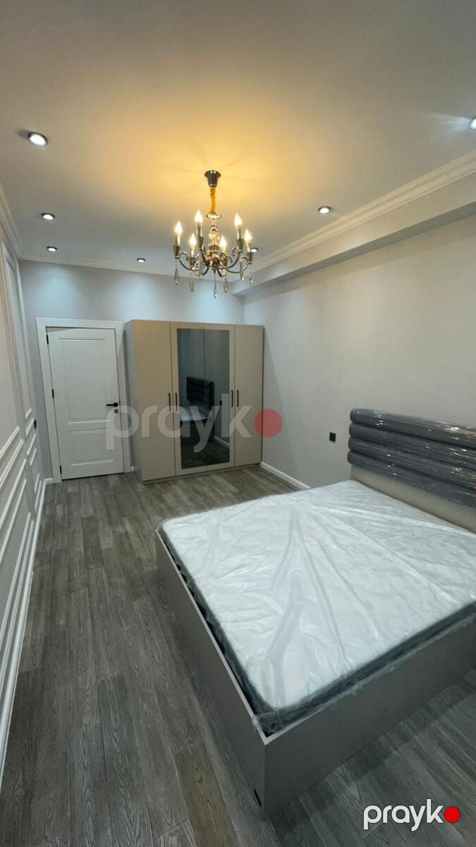 Satılır 2 otaqlı yeni tikili 70 m² — Mənzil, Bakı (2)