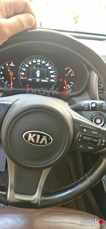 Kia Sorento, 2.2 L, 2014 il, 131 497 km — Avtomobillər, Bakı (6)