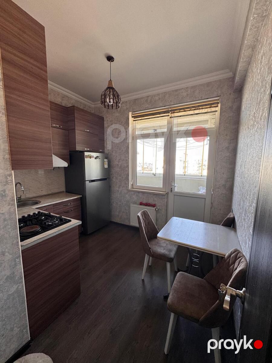 İcarəyə verilir 2 otaqlı yeni tikili 60 m² — Mənzil, Bakı (4)