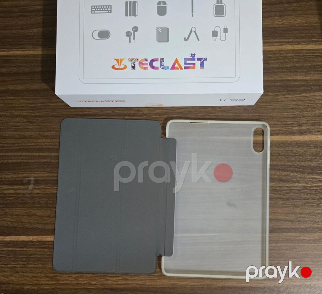Teclast tPad planşet və aksesuar dəsti Teclast P30T Tablet – 12GB RAM — Digər planşetlər, Bakı (5)