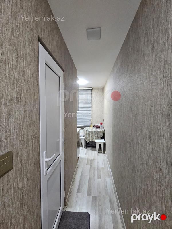 Satılır 3 otaqlı Bina evi menzil (Köhnə tikili), 65 m², 3-cü mikrorayon — Mənzil, Sumqayıt (6)