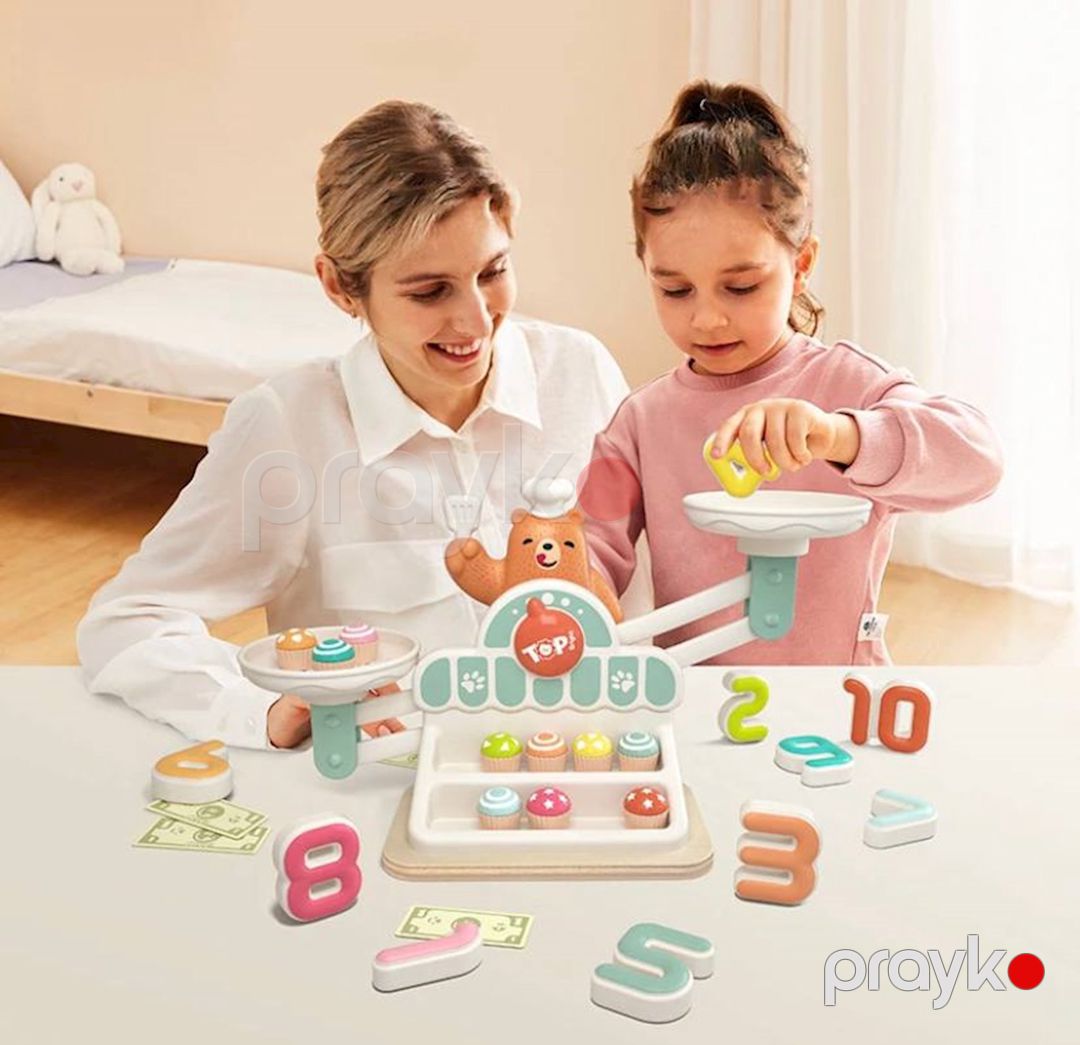 İnkişaf etdirən oyun Top Bright РА-1010262 — Mallar, Bakı (2)