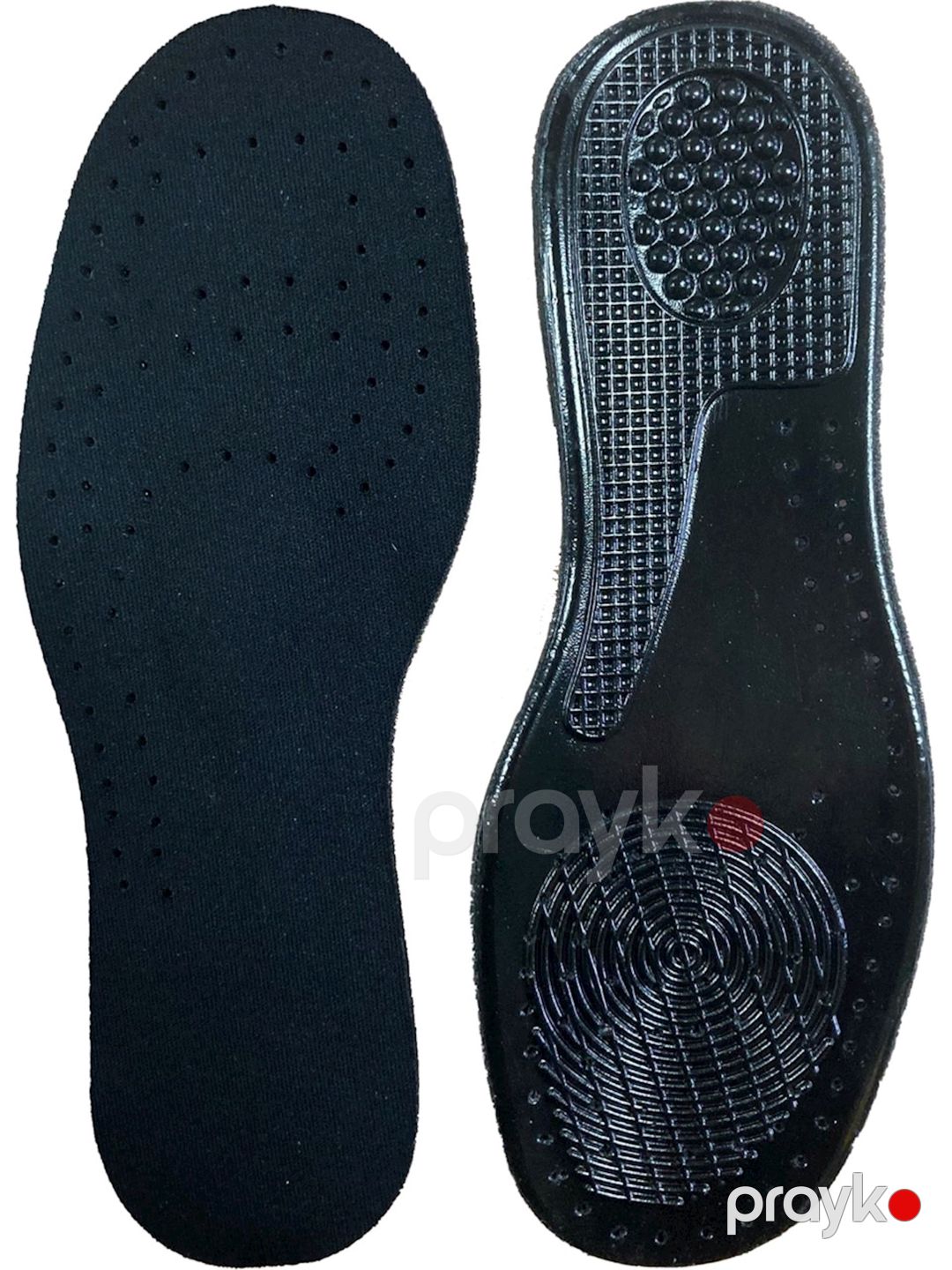 Ayaqqabı üçün gel içliklər Gel Point HBCV000062N1YZ, ölçü 39-40 — Mallar, Bakı (2)
