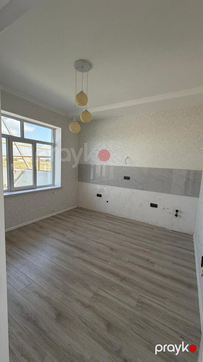 Satılır 4 otaqlı həyət evi/bağ evi 100 m² — Ev, villa, Bakı (3)
