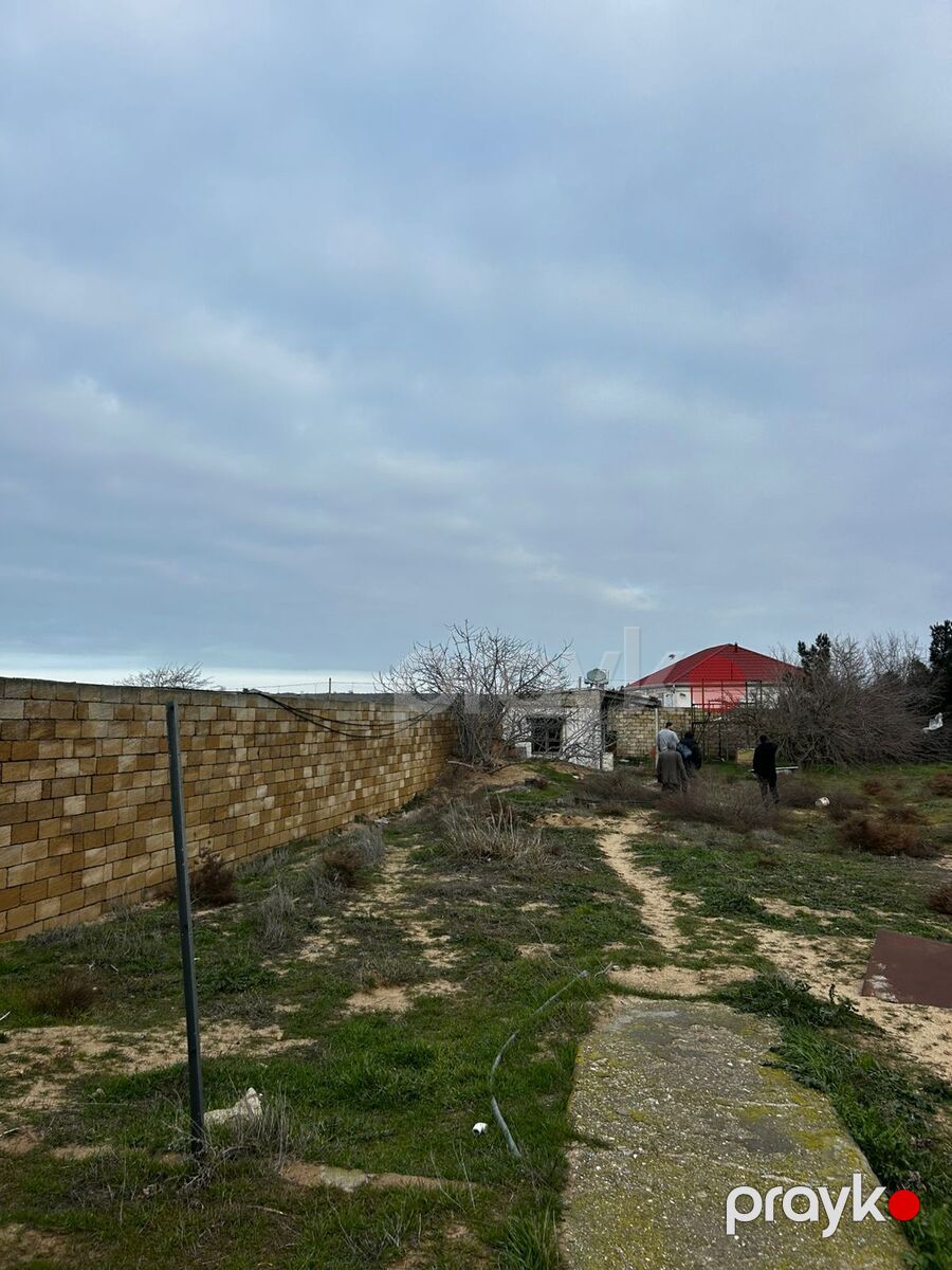 Satılır torpaq 12 sot — Torpaq, Bakı (6)