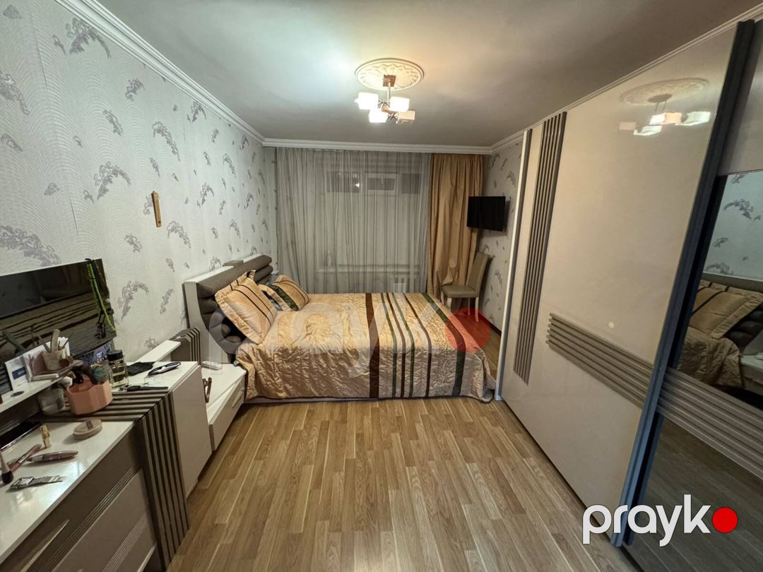 Satılır 3 otaqlı köhnə tikili 75 m² — Mənzil, Bakı (3)