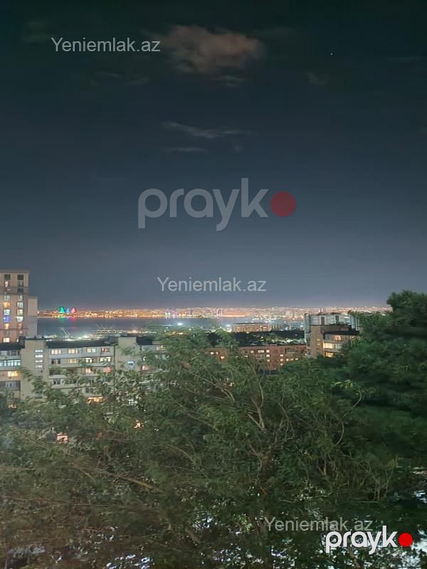 Satılır 2 otaqlı Bina evi menzil (Köhnə tikili), 45 m², Xətai rayonu — Mənzil, Bakı (12)