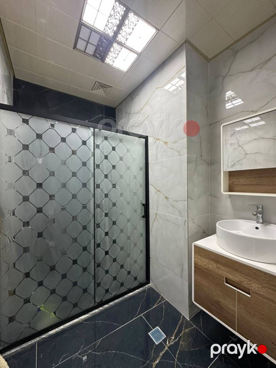 Satılır 2 otaqlı yeni tikili 84 m² — Mənzil, Bakı (12)