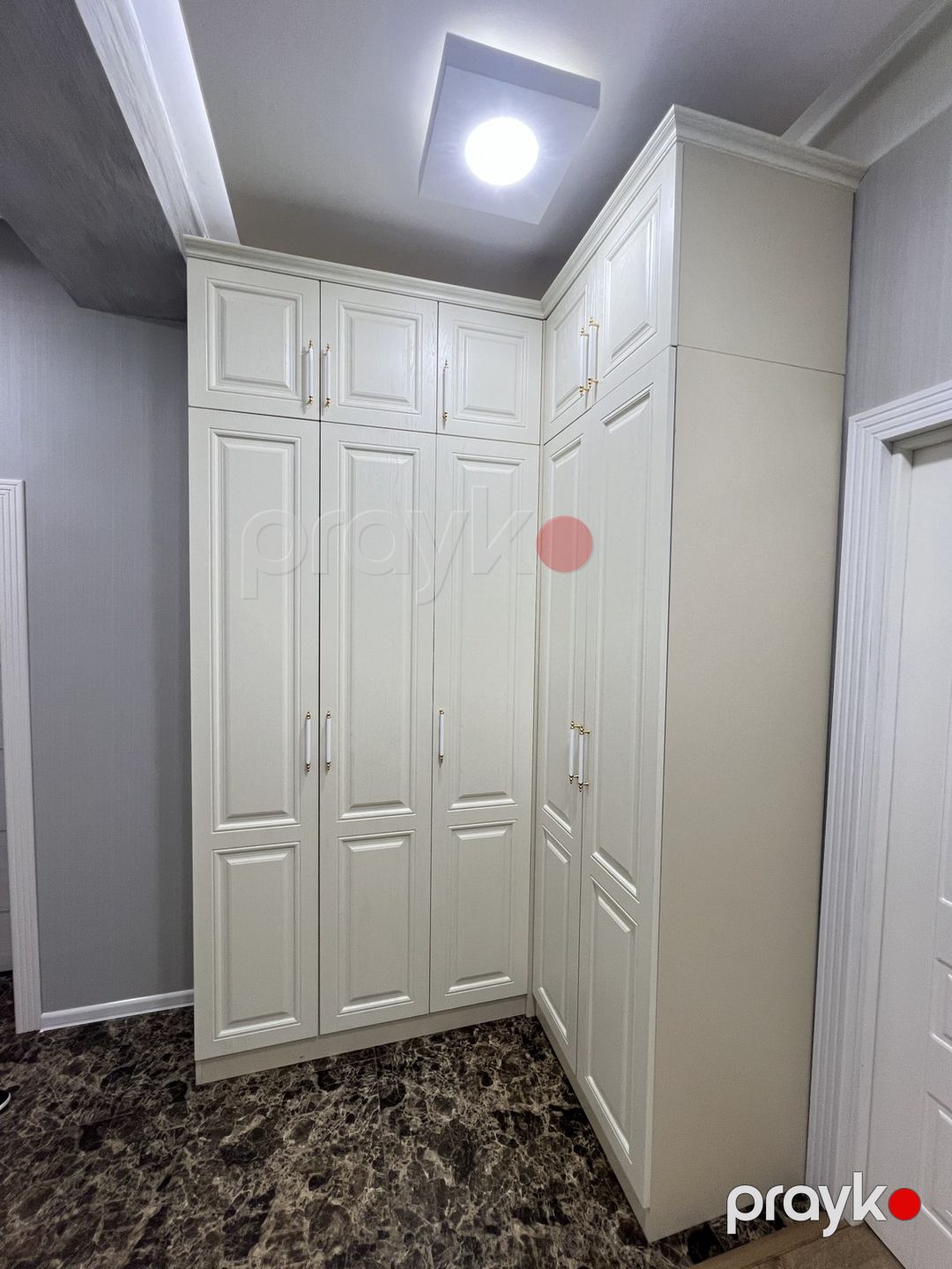 Satılır 2 otaqlı yeni tikili 80 m² — Mənzil, Xırdalan (10)