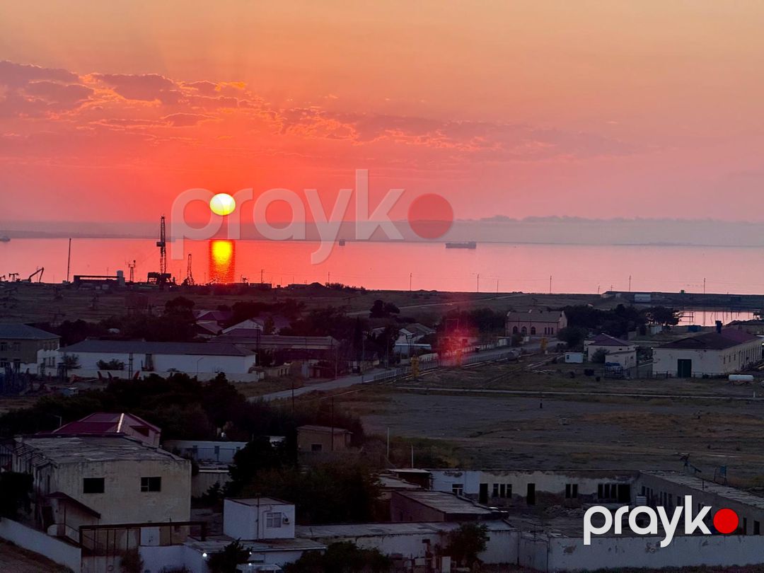 İcarəyə verilir 3 otaqlı yeni tikili 90 m² — Mənzil, Bakı (2)