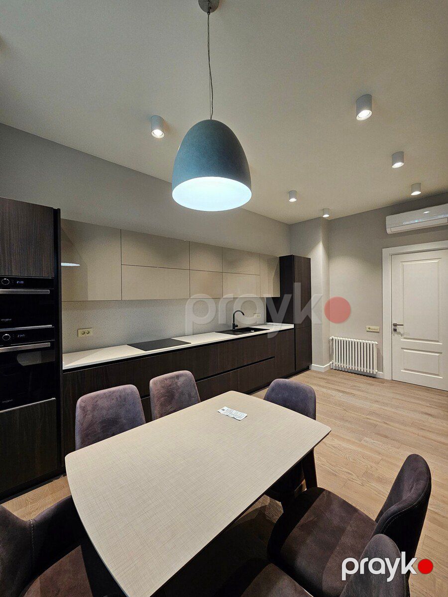 Satılır 3 otaqlı yeni tikili 153 m² — Mənzil, Bakı (12)