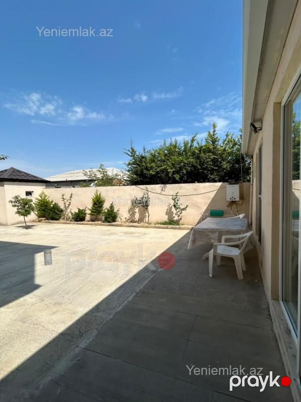 Satılır 5 otaqlı Həyət evi / Villa, 280 m², Corat köhnə — Ev, villa, Sumqayıt (5)
