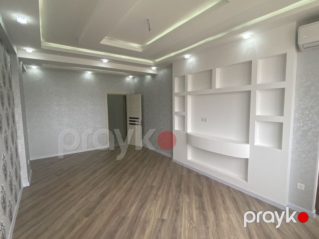 Satılır 2 otaqlı yeni tikili 72 m² — Mənzil, Bakı (12)
