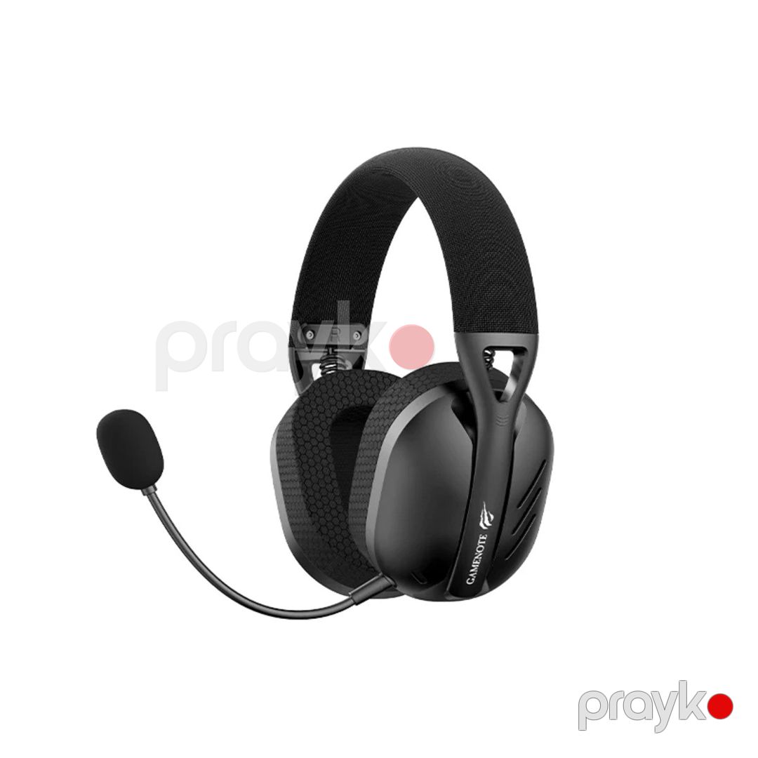 Havit kombo - Havit HY505 Stand + Havit Gamenote Fuxi-H3 Qulaqlıq — Səs texnikası, Bakı (4)