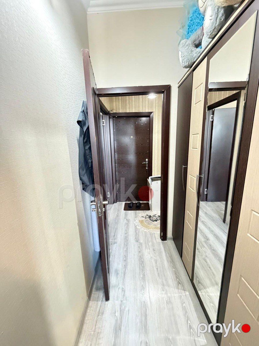 Satılır 2 otaqlı köhnə tikili 36 m² — Mənzil, Bakı (8)