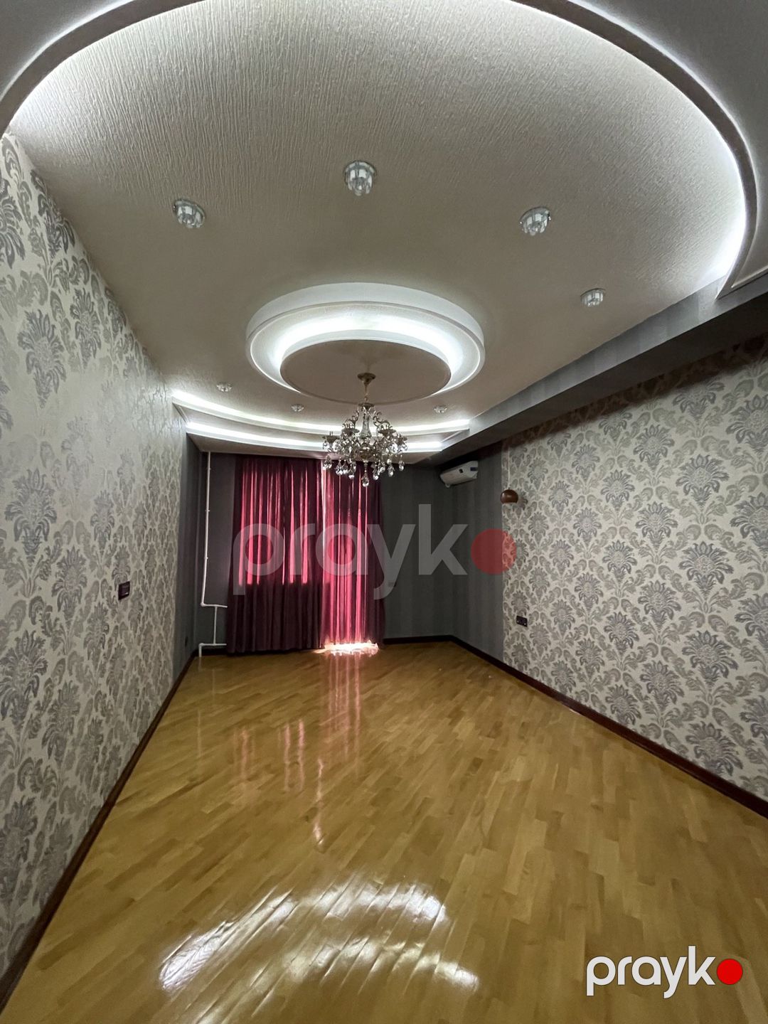 Satılır 3 otaqlı yeni tikili 165 m² — Mənzil, Bakı (6)
