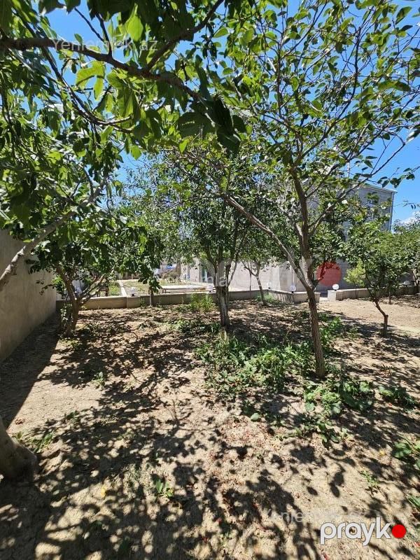 Satılır 5 otaqlı Həyət evi / Villa, 200 m², Saray — Ev, villa, Abşeron (5)
