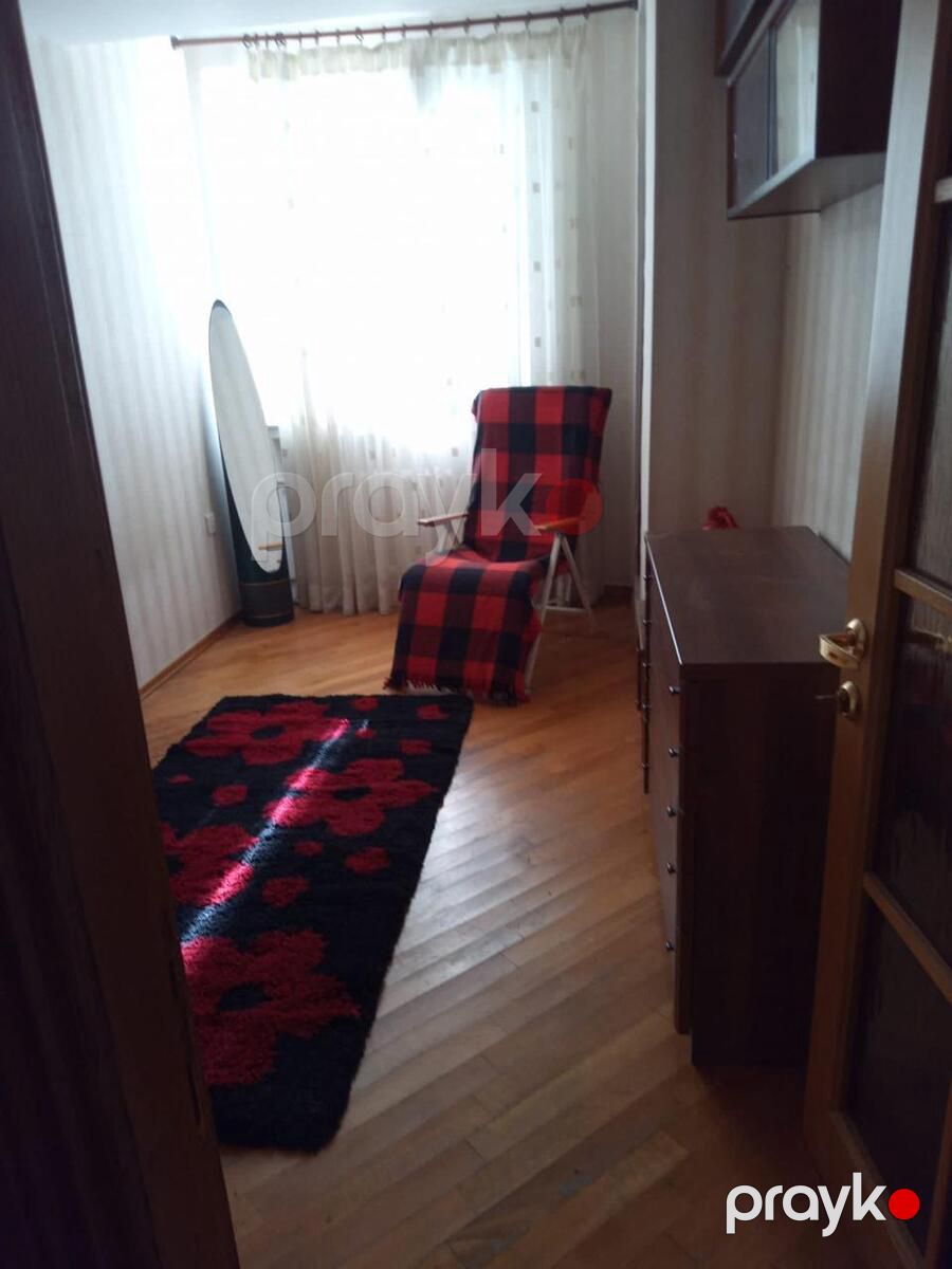 İcarəyə verilir 4 otaqlı yeni tikili 105 m² — Mənzil, Bakı (4)