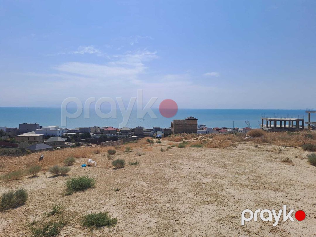 Satılır torpaq 3 sot — Torpaq, Bakı (6)