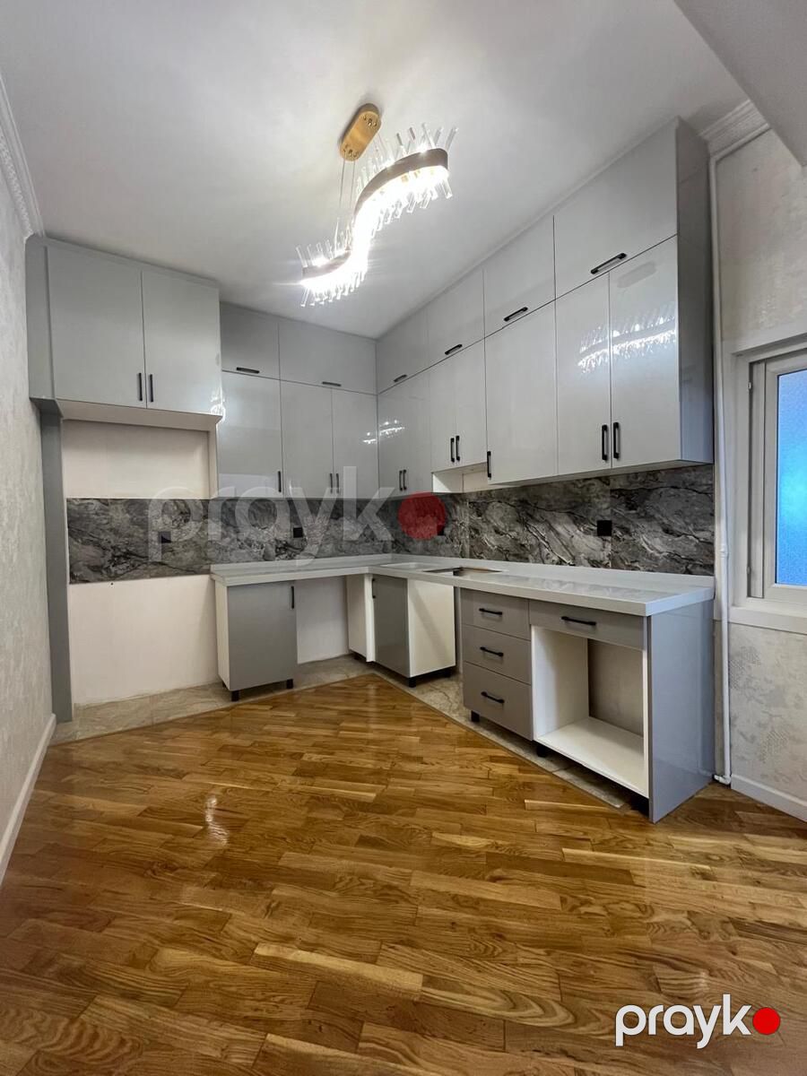 Satılır 3 otaqlı yeni tikili 100 m² — Mənzil, Bakı (8)