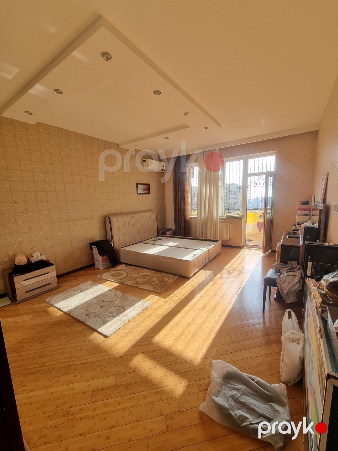 Satılır 3 otaqlı yeni tikili 168 m² — Mənzil, Bakı (3)