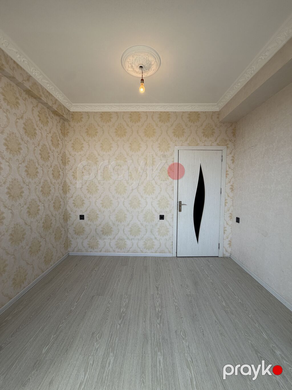 2 otaqlı, Yeni tikili, 42 kv. m — Mənzil, Masazır (9)