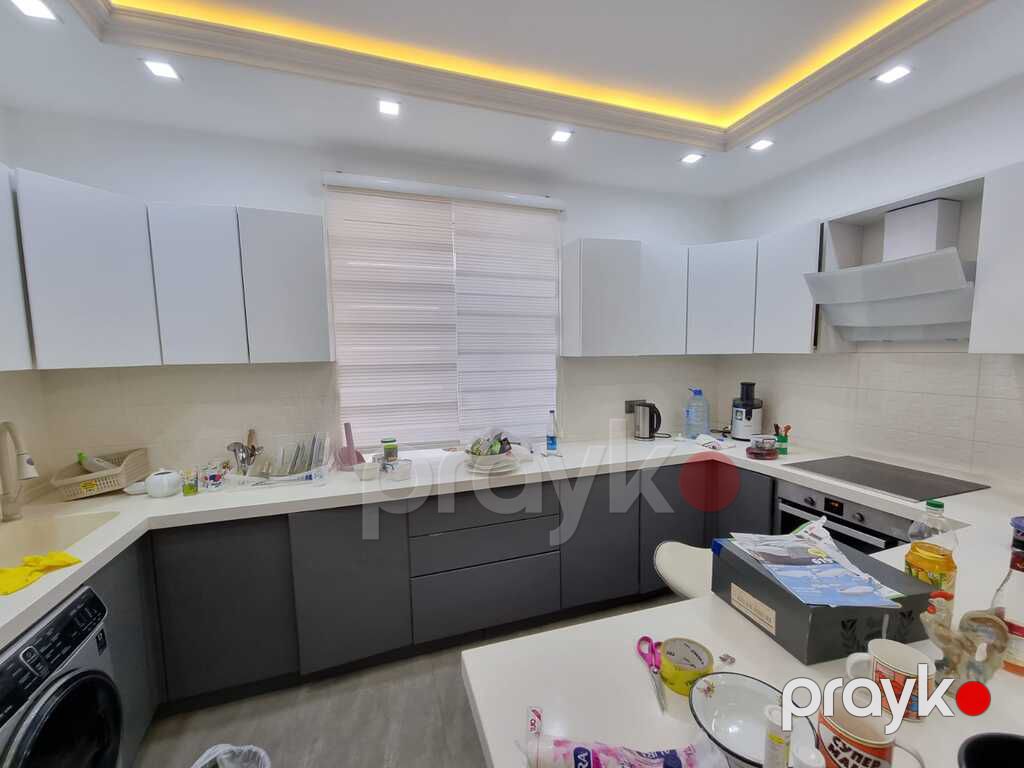 Satılır 3 otaqlı yeni tikili 88 m² — Mənzil, Bakı (5)