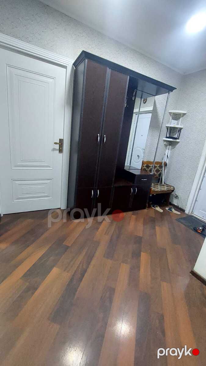 Satılır 3 otaqlı köhnə tikili 77 m² — Mənzil, Bakı (11)