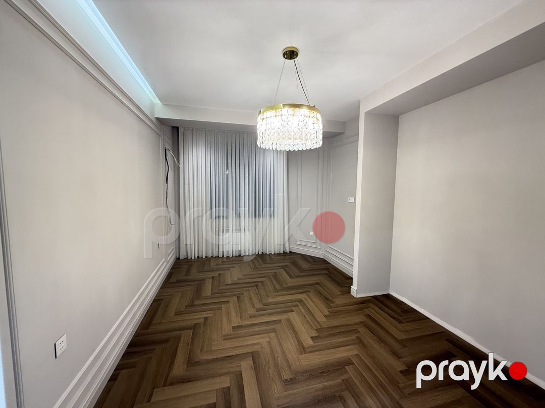 Satılır 3 otaqlı yeni tikili 110 m² — Mənzil, Bakı (5)
