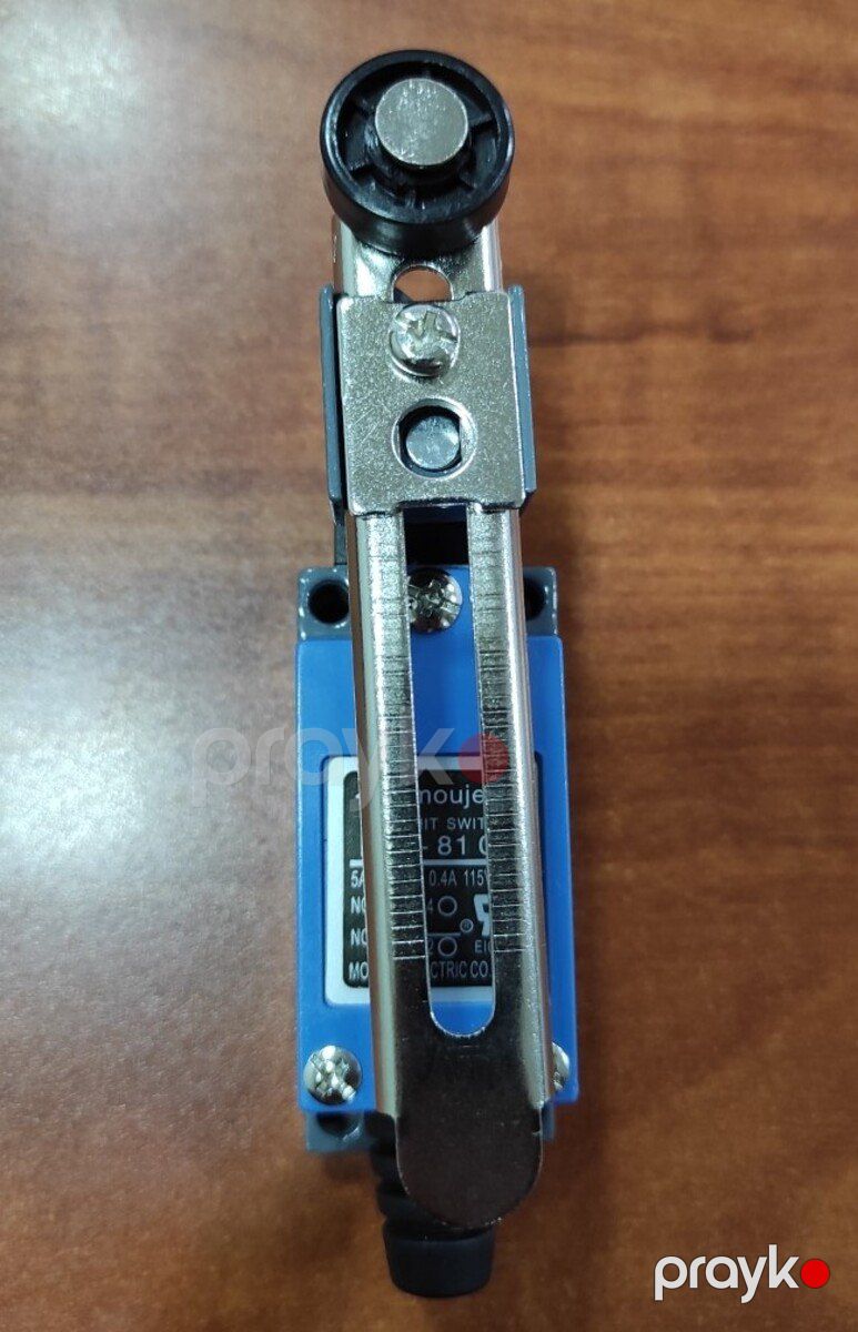 Dəyişdirici moujen ME-8108 mını lımıt swıtch — Dacha və bağ, Bakı (4)