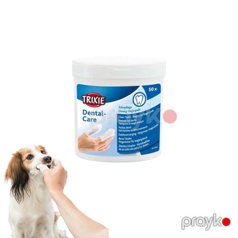 Qoxuya qarşı vasitə Trixie 29393, itlər üçün, 50 əd — Bakı