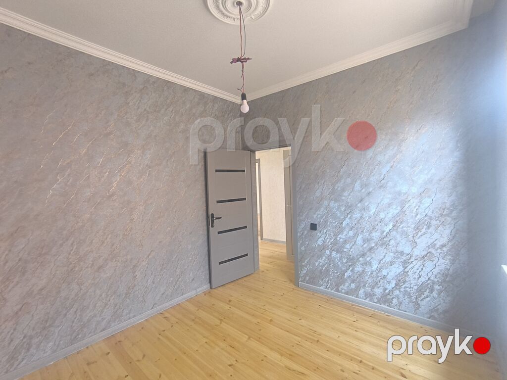 3 otaqlı, 80 kv. m, Yeni təmirli — Ev, villa, Xırdalan (10)